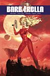 Barbarella (2017)  n° 2 - Dynamite Entertainment