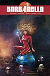 Barbarella (2017)  n° 3 - Dynamite Entertainment