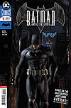 Batman: Sins of The Father  n° 1 - DC Comics