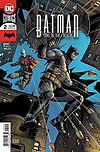 Batman: Sins of The Father  n° 2 - DC Comics