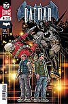 Batman: Sins of The Father  n° 4 - DC Comics