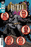 Batman: Sins of The Father  n° 5 - DC Comics
