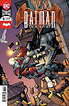 Batman: Sins of The Father  n° 6 - DC Comics