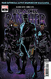 Black Panther (2018)  n° 1 - Marvel Comics