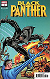 Black Panther (2018)  n° 1 - Marvel Comics
