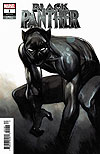 Black Panther (2018)  n° 1 - Marvel Comics