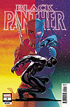 Black Panther (2018)  n° 2 - Marvel Comics