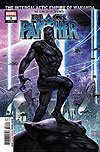Black Panther (2018)  n° 3 - Marvel Comics