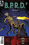 B.P.R.D.: The Dead (2004)  n° 1 - Dark Horse Comics