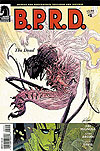 B.P.R.D.: The Dead (2004)  n° 5 - Dark Horse Comics