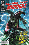 Captain Midnight (2013)  n&deg;&nbsp;1 - Dark Horse Comics