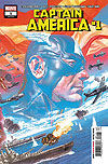 Captain America (2018)  n° 1 - Marvel Comics