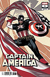 Captain America (2018)  n° 1 - Marvel Comics