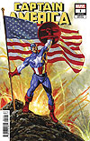 Captain America (2018)  n° 1 - Marvel Comics