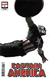 Captain America (2018)  n° 1 - Marvel Comics