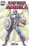 Captain America (2018)  n° 1 - Marvel Comics