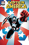 Captain America (2018)  n° 1 - Marvel Comics