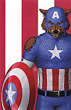 Captain America (2018)  n° 1 - Marvel Comics