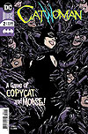 Catwoman (2018)  n° 2 - DC Comics