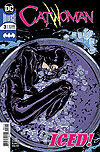 Catwoman (2018)  n° 3 - DC Comics
