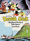 Complete Carl Barks Disney Library, The (2011)  n° 19 - Fantagraphics