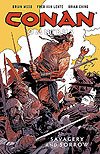 Conan Omnibus (2016)  n° 6 - Dark Horse Comics