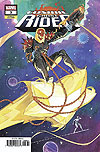 Cosmic Ghost Rider (2018)  n° 3 - Marvel Comics