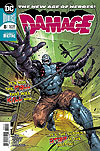 Damage (2018)  n° 8 - DC Comics