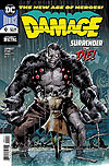 Damage (2018)  n° 9 - DC Comics