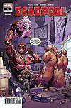 Deadpool (2018)  n° 1 - Marvel Comics