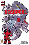 Deadpool (2018)  n° 1 - Marvel Comics