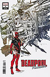 Deadpool: Assassin (2018)  n° 1 - Marvel Comics