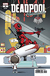 Deadpool: Assassin (2018)  n° 2 - Marvel Comics