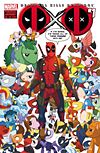 Deadpool Kills Deadpool (2013)  n° 1 - Marvel Comics