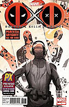 Deadpool Kills Deadpool (2013)  n° 1 - Marvel Comics