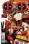 Deadpool Kills Deadpool (2013)  n° 2 - Marvel Comics
