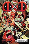 Deadpool Kills Deadpool (2013)  n° 3 - Marvel Comics