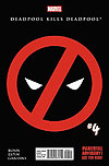 Deadpool Kills Deadpool (2013)  n° 4 - Marvel Comics