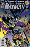 Detective Comics (1937)  n° 0 - DC Comics