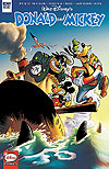 Donald And Mickey  n&deg;&nbsp;2 - Idw Publishing