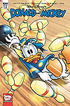 Donald And Mickey  n&deg;&nbsp;2 - Idw Publishing