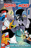 Donald And Mickey  n&deg;&nbsp;3 - Idw Publishing