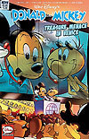 Donald And Mickey  n&deg;&nbsp;3 - Idw Publishing