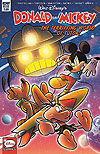 Donald And Mickey  n&deg;&nbsp;4 - Idw Publishing