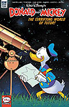 Donald And Mickey  n&deg;&nbsp;4 - Idw Publishing
