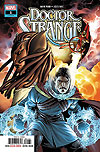 Doctor Strange (2018)  n° 1 - Marvel Comics