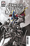 Doctor Strange (2018)  n° 2 - Marvel Comics