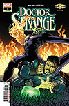 Doctor Strange (2018)  n° 3 - Marvel Comics