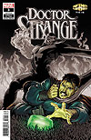 Doctor Strange (2018)  n° 3 - Marvel Comics