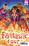 Fantastic Four (2018)  n° 1 - Marvel Comics